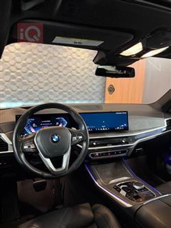 بي ام دبليو X5